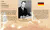 Peter H&uuml;bner, support by the German Government