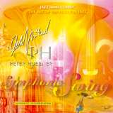 Peter H&uuml;bner - Symphonic Swing