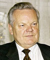 Prof. Dr. med. Horst Koeditz on Peter H&uuml;bner