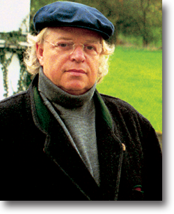 Peter H&uuml;bner