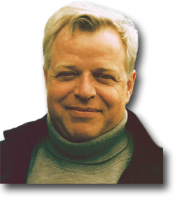 Peter H&uuml;bner