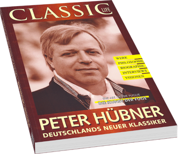 Peter H&uuml;bner Writings