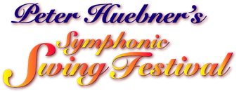 Peter H&uuml;bner - Symphonic Swing Festival