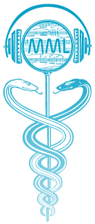 Peter H&uuml;bner Medical Resonance Therapy Music