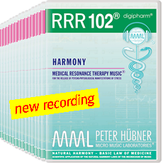 RRR 102 Harmony