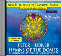 Hymns of the Domes No 1