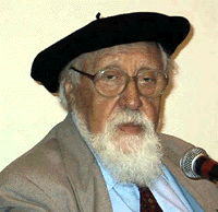 Prof. Dr. Reuven Feuerstein on Peter Hübner