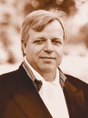 PETER HÜBNER