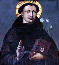 Antonius of Padua