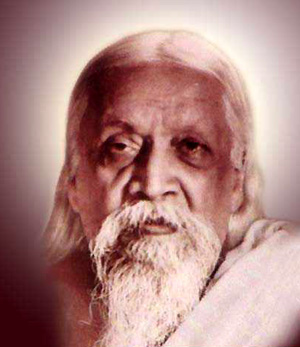 Sri Aurobindo