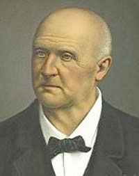 Anton Bruckner