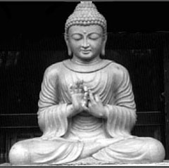 Buddha