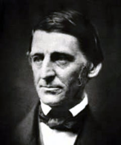 Ralph Waldo Emerson