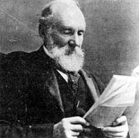 Lord Thomas Kelvin