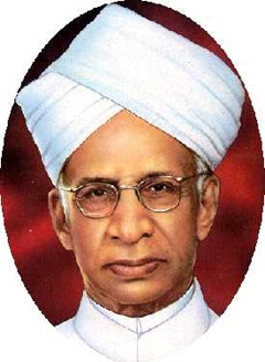 Sarvapali Radhakrishnan