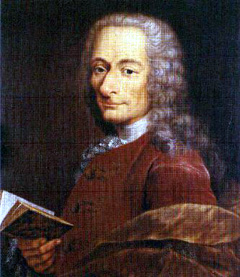 Voltaire